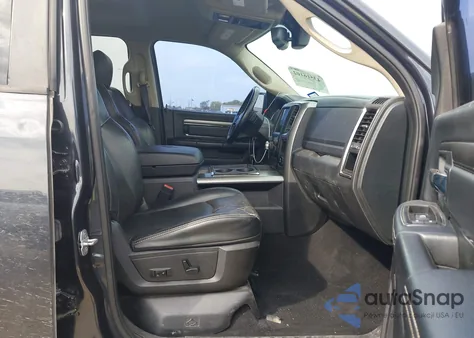 2015 Ram 1500 Sport from USA, damaged, VIN 1C6RR6MT0FS535693